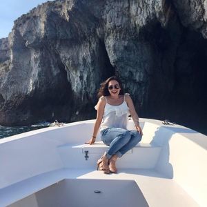 Meet your Posher, Gina